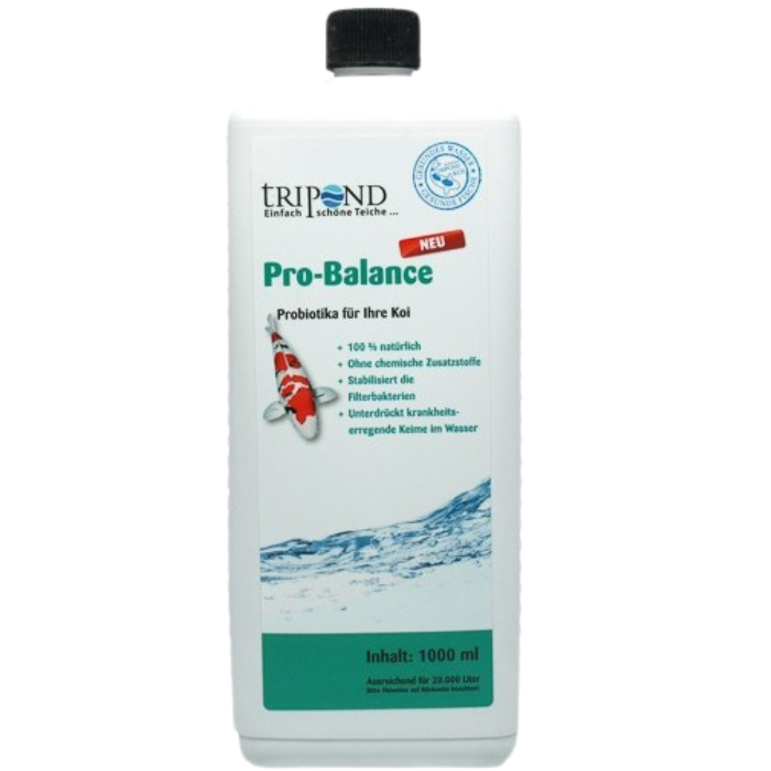Tripond Pro-Balance 1 L