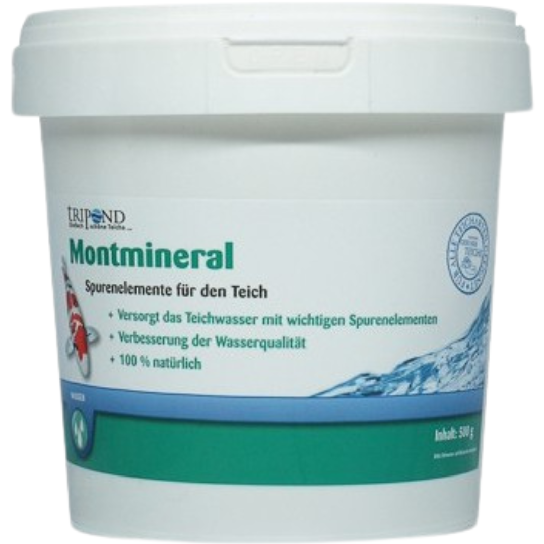 Tripond Montmineral 0,5 kg