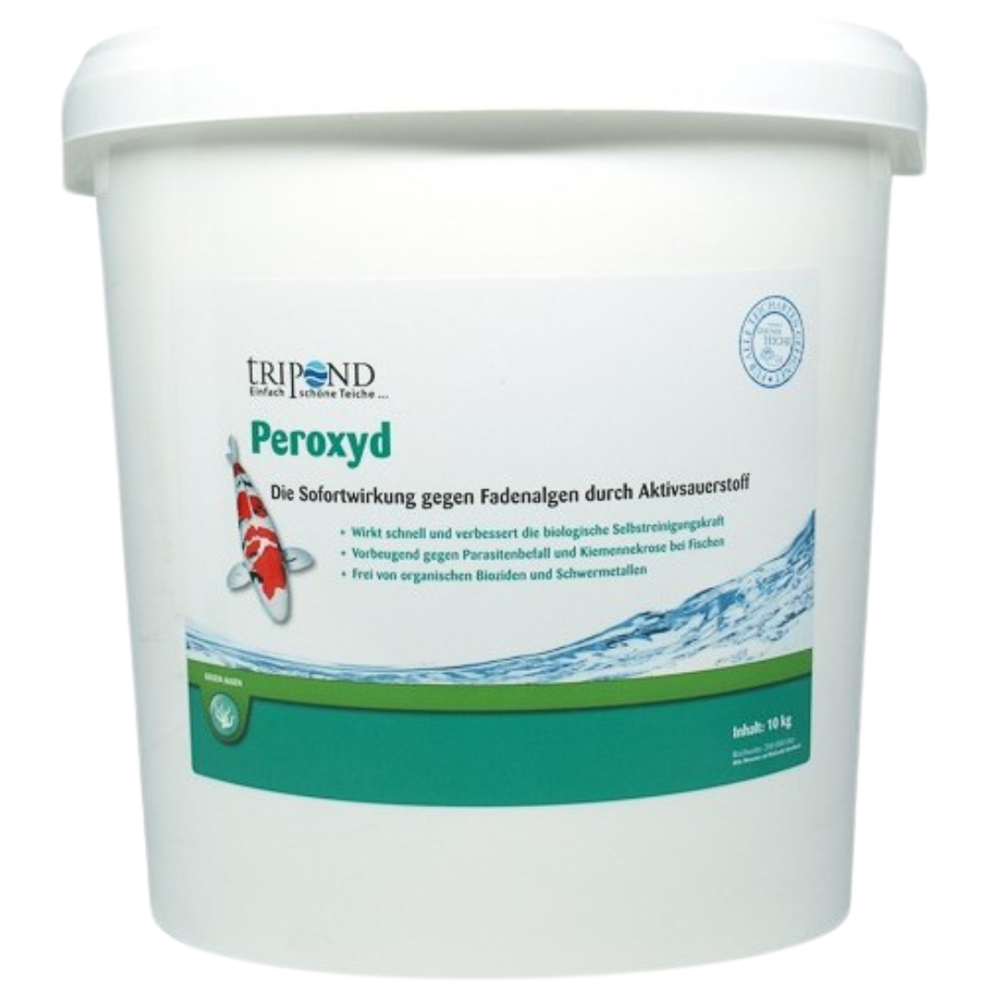 Tripond Peroxyd 10 kg