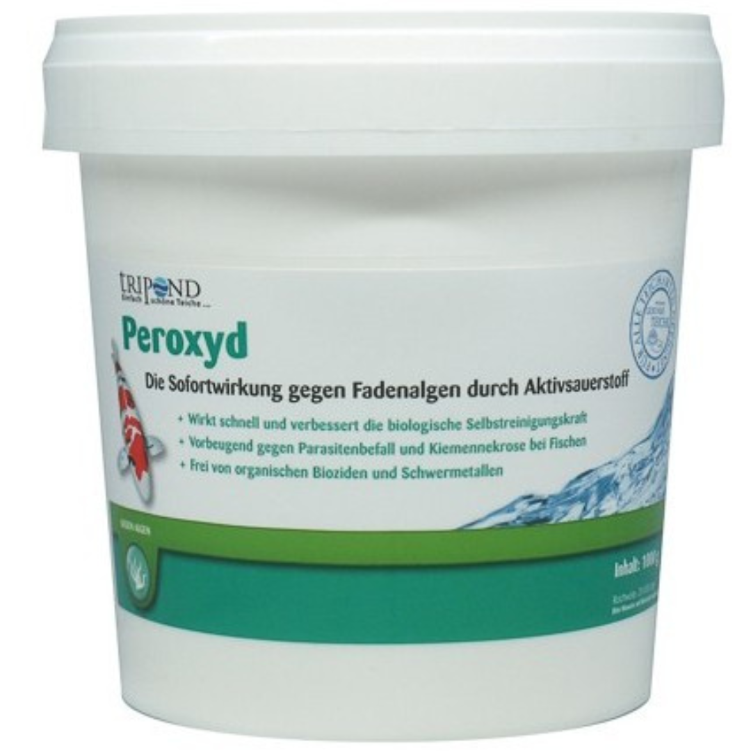 Tripond Peroxyd 1 kg