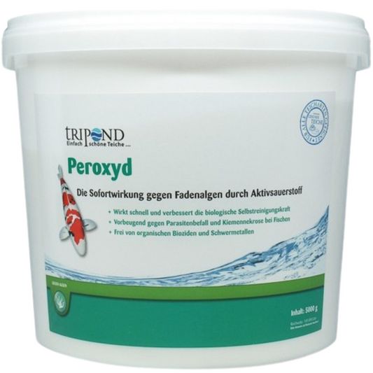 Tripond Peroxyd 5 kg
