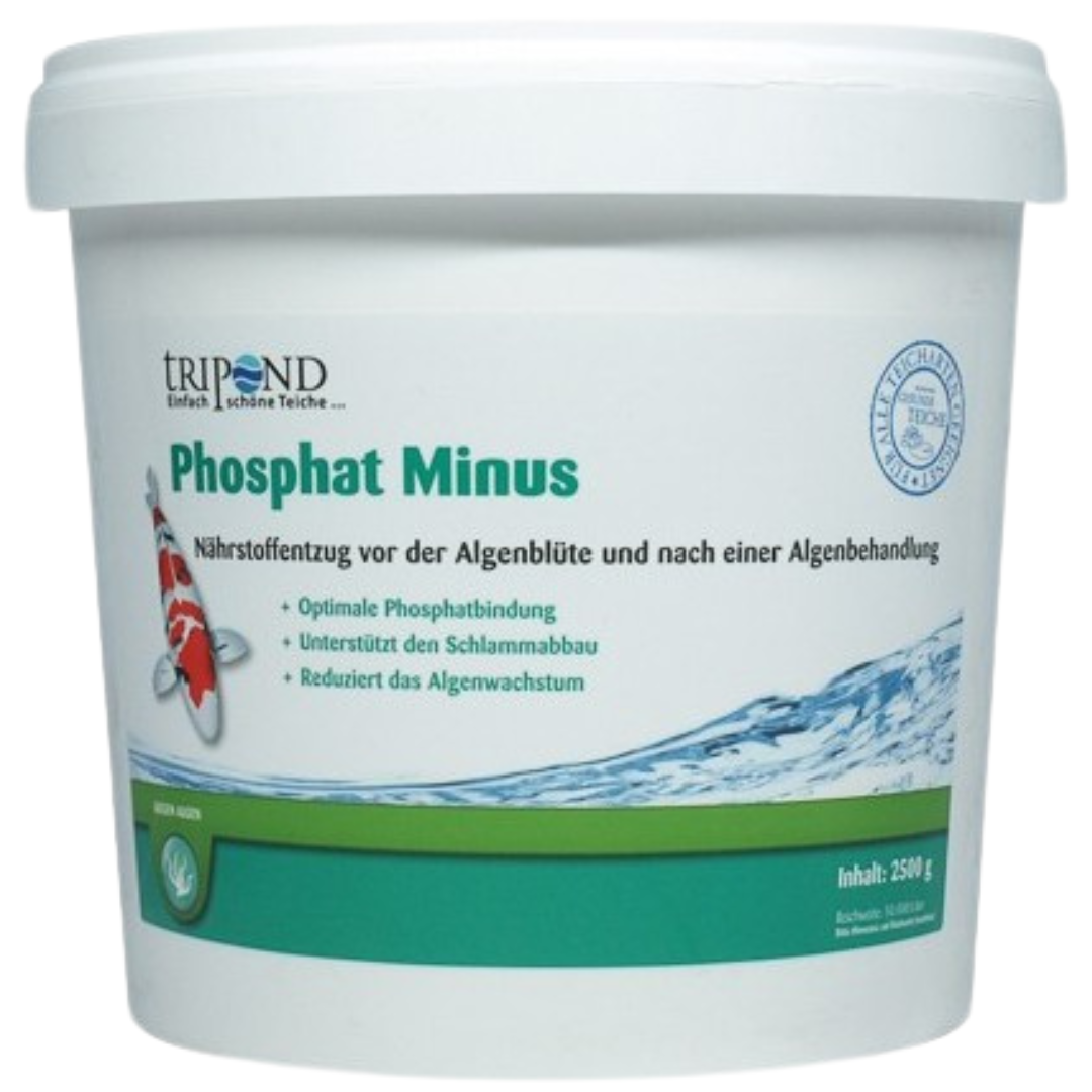 Tripond Phosphat Minus 2,5 kg