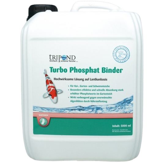 Tripod Turbo Phosphat Binder 5 Liter